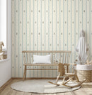 Rowan Wallpaper by Grateful Artsy Soul