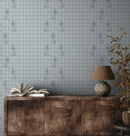 Penn Wallpaper by The Rosenborg Company