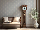 Dovie Wallpaper by Katie Burt Art