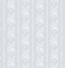 Lupine Wallpaper by Caroline Rausch Design