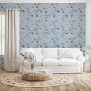 Grove Wallpaper by Pen and Pillar