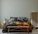 Reign Wallpaper by Connie Summers