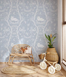 Ralf Wallpaper by Studio Stella Ashburn