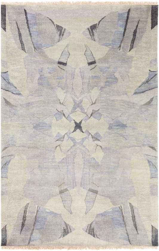 Ormskirk Modern Cream Area Rug