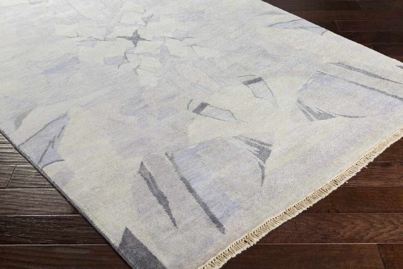 Ormskirk Modern Cream Area Rug