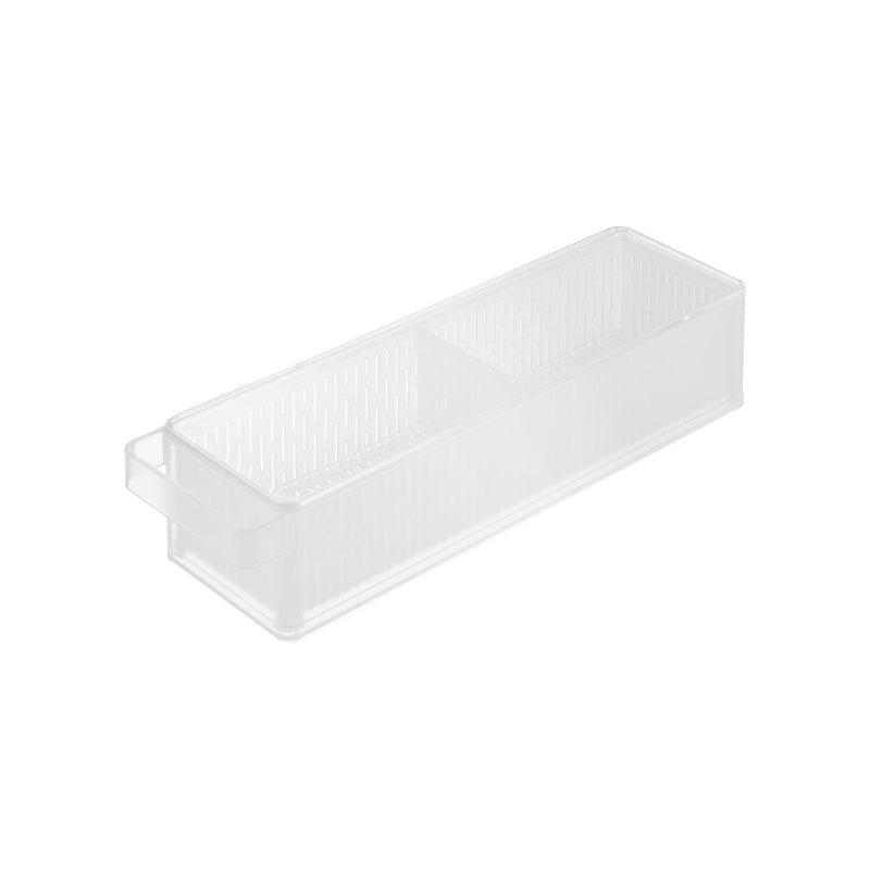 Refrigerator Colander with Lid & Divider, photo 6 of 6
