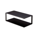 Two-Tier Cabinet Organizer - Steel by Yamazaki Home