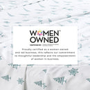 Printed Sheet Set - Baylor Collection