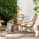 Harlem Chair
