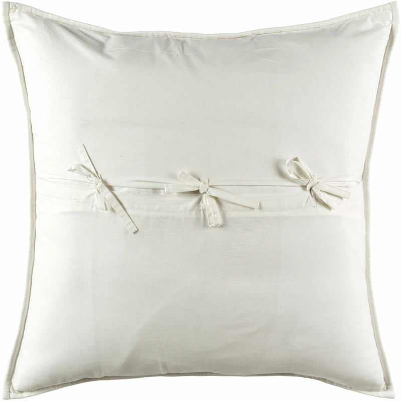 Cazma White Bedding