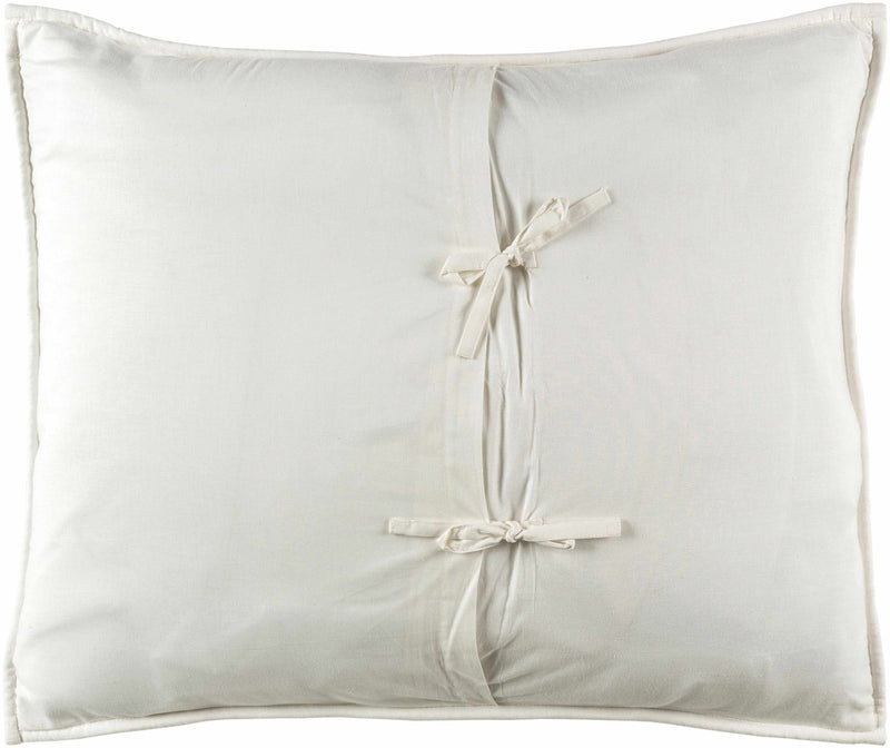 Cazma White Bedding