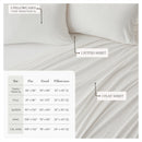 Jersey Sheet - Carmen Collection