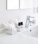 Vanity Tray - Flat - Small - Steel