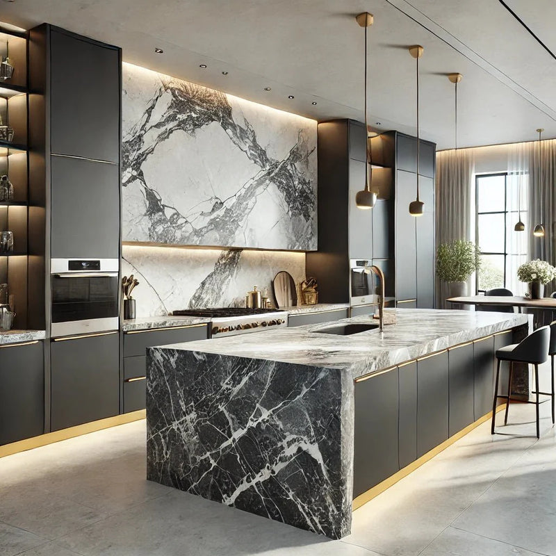 Le Pell Marble