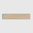 Le Sable Matte Wood Look Porcelain Tiles 8x48