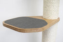 The Climb Condo - Cat Wall Climbing System