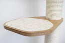 The Climb Condo - Cat Wall Climbing System
