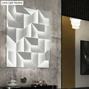 GobekUsa Leanne | Geometric Wall Lamp