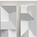 GobekUsa Leanne | Geometric Wall Lamp