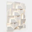 GobekUsa Leanne | Geometric Wall Lamp