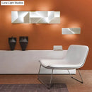 GobekUsa Leanne | Geometric Wall Lamp