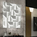GobekUsa Leanne | Geometric Wall Lamp
