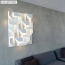 GobekUsa Leanne | Geometric Wall Lamp