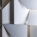 GobekUsa Leanne | Geometric Wall Lamp