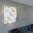 GobekUsa Leanne | Geometric Wall Lamp