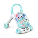 Baby Sit-to-Stand Learning Walker Toddler Musical Toy by LJGDeals