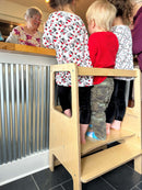 Toddler Tower by RAD Children's Furniture