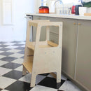 Toddler Tower by RAD Children's Furniture