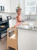 Toddler Tower by RAD Children's Furniture