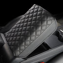 Leather Armrest Cover for Tesla Model 3 Highland / Model Y Juniper