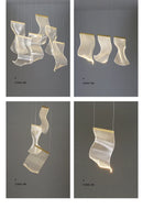 GobekUsa LED Ceiling Chandelier for Modern Home