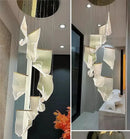GobekUsa LED Ceiling Chandelier for Modern Home