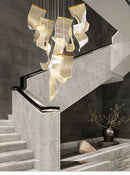 GobekUsa LED Ceiling Chandelier for Modern Home