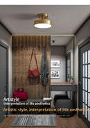 GobekUsa LED Ceiling Light for Bedroom and Living Room