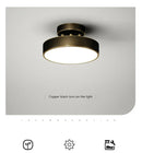 GobekUsa LED Ceiling Light for Bedroom and Living Room