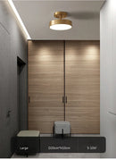 GobekUsa LED Ceiling Light for Bedroom and Living Room