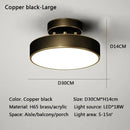 GobekUsa LED Ceiling Light for Bedroom and Living Room