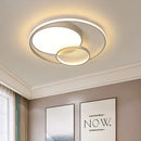 GobekUsa LED Ceiling Light: High Color Rendering, Energy-Saving