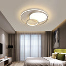 GobekUsa LED Ceiling Light: High Color Rendering, Energy-Saving
