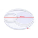 GobekUsa LED Ceiling Light: High Color Rendering, Energy-Saving