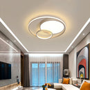GobekUsa LED Ceiling Light: High Color Rendering, Energy-Saving