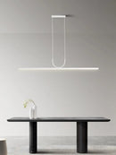 GobekUsa LED Chandelier for Dining Room - Nordic Minimalist