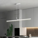 GobekUsa LED Chandelier for Dining Room - Nordic Minimalist