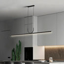 GobekUsa LED Chandelier for Dining Room - Nordic Minimalist