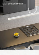 GobekUsa LED Chandelier for Dining Room - Nordic Minimalist