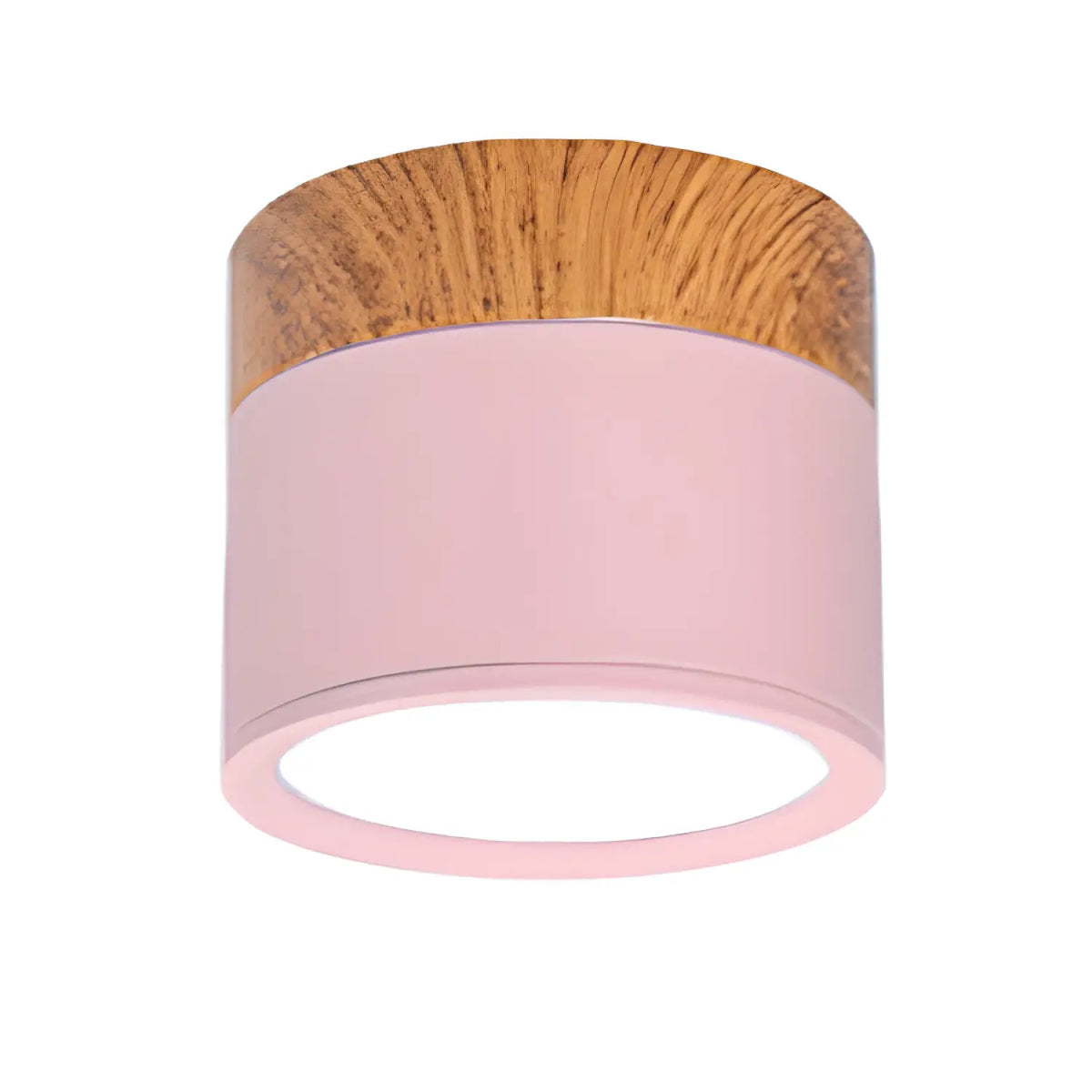 LED Downlight Dimmable – Nordic Wood Modern Ceiling Light Spotlight, photo 9 of 11